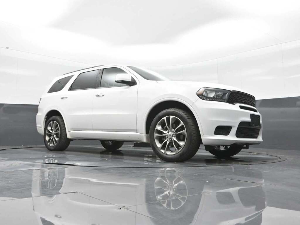 2020 Dodge Durango GT Plus AWD
