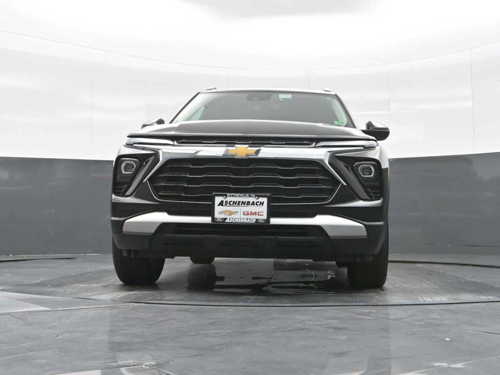 2024 Chevrolet Trailblazer AWD LT