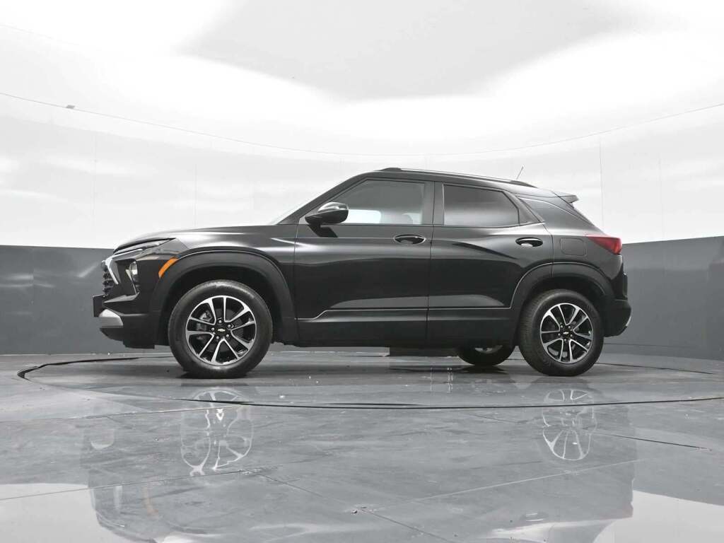 2024 Chevrolet Trailblazer AWD LT