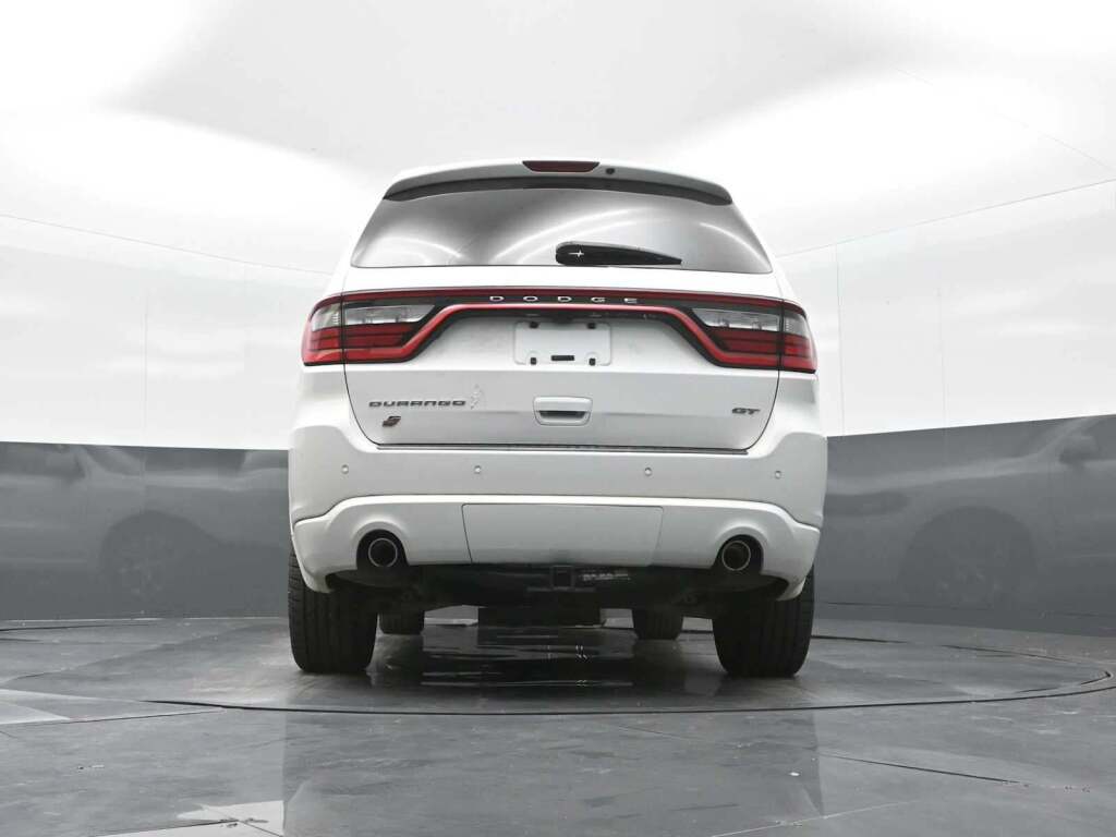 2020 Dodge Durango GT Plus AWD
