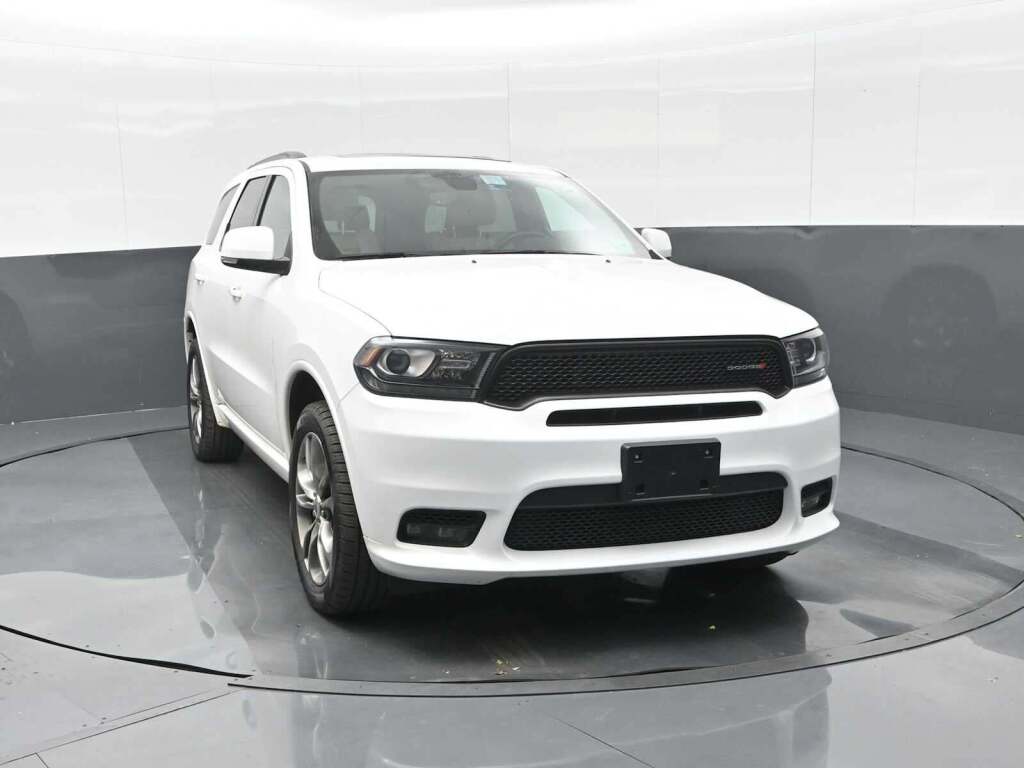 2020 Dodge Durango GT Plus AWD