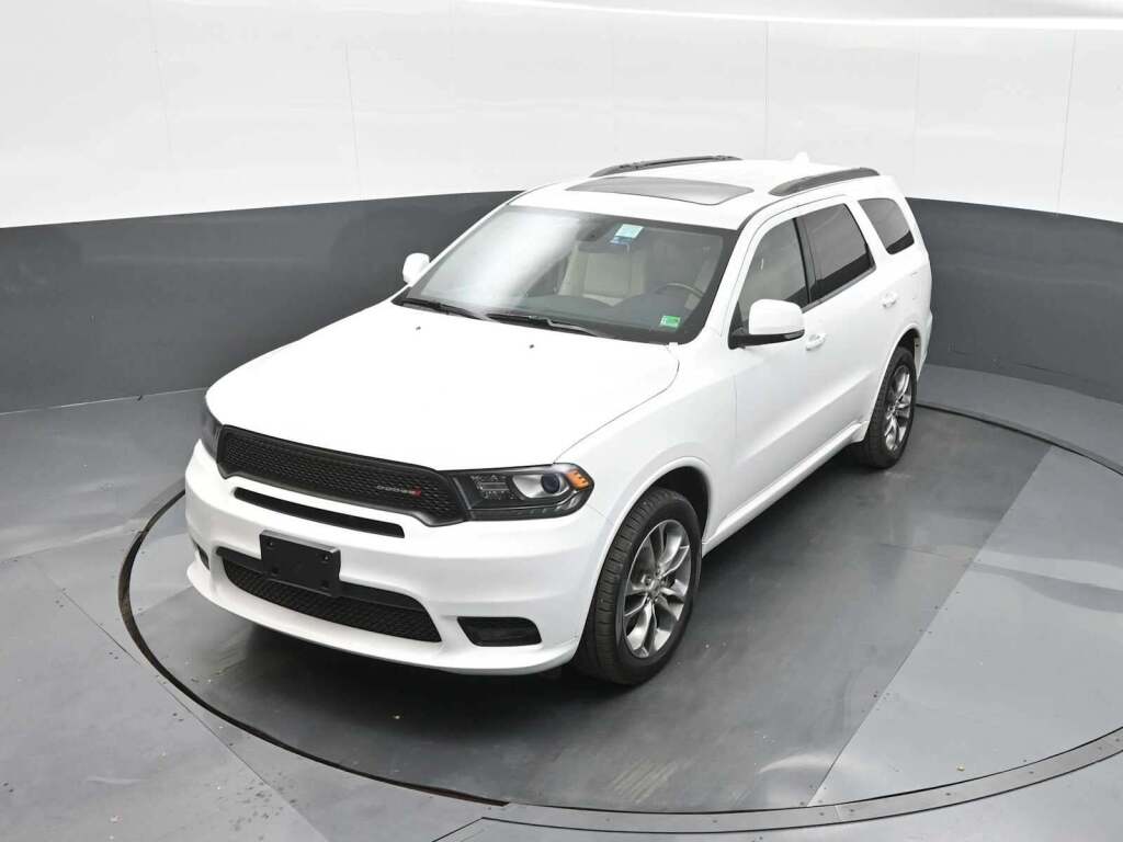 2020 Dodge Durango GT Plus AWD