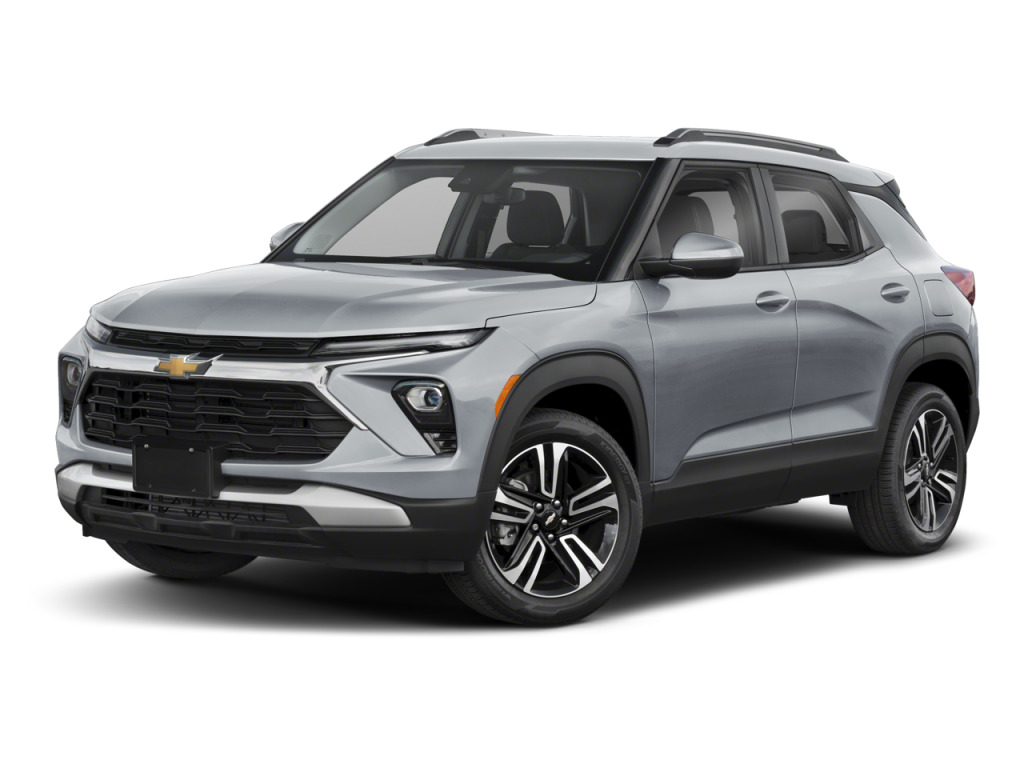 2024 Chevrolet Trailblazer AWD LT