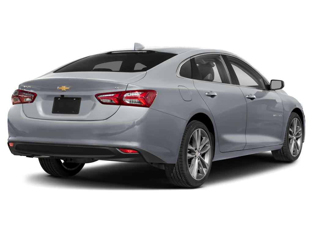 2023 Chevrolet Malibu FWD 2LT