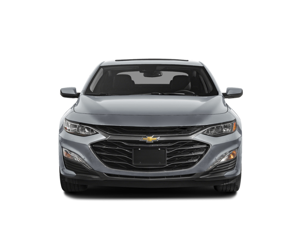 2023 Chevrolet Malibu FWD 2LT