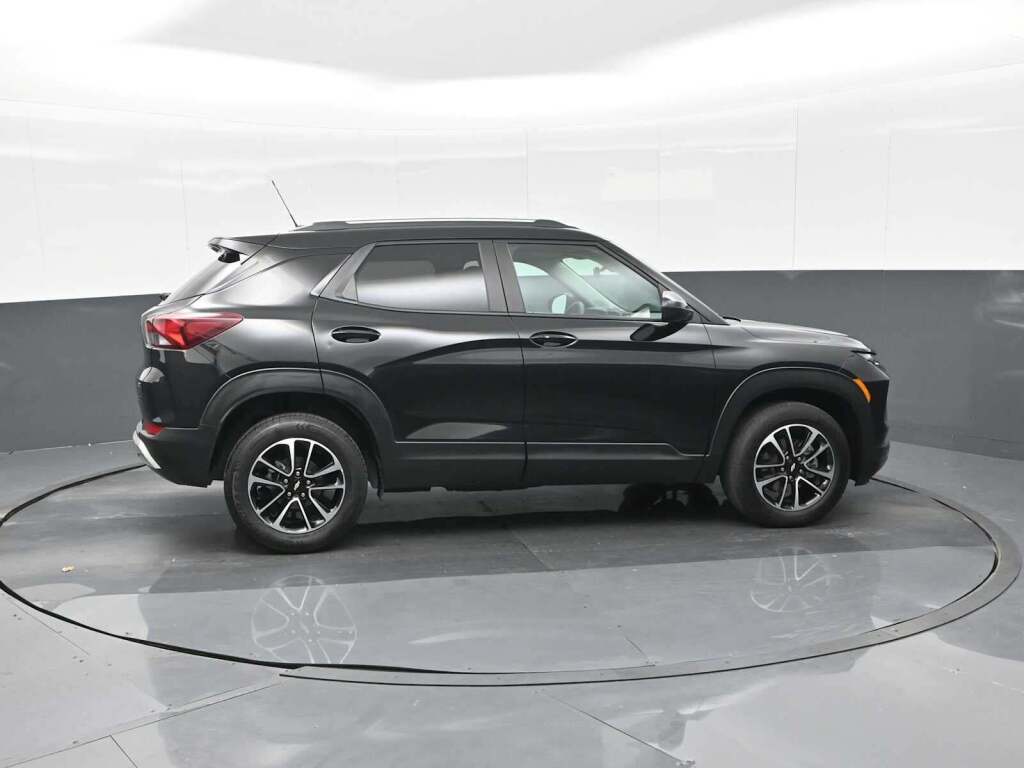2024 Chevrolet Trailblazer AWD LT