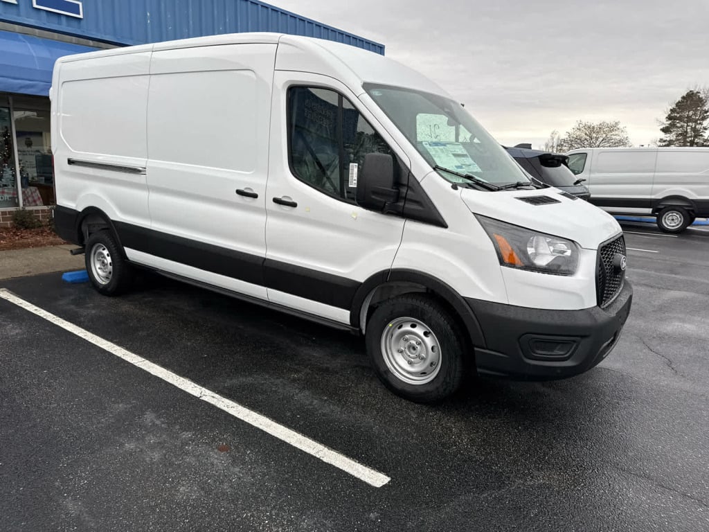 2025 Ford Transit-350 Cargo Van 