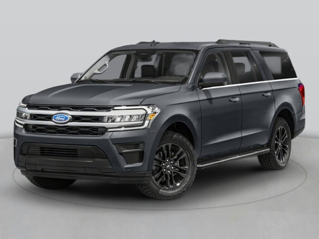 2024 Ford Expedition Limited MAX