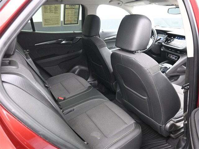 2022 Buick Envision AWD Preferred