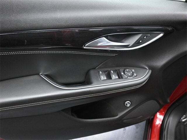 2022 Buick Envision AWD Preferred