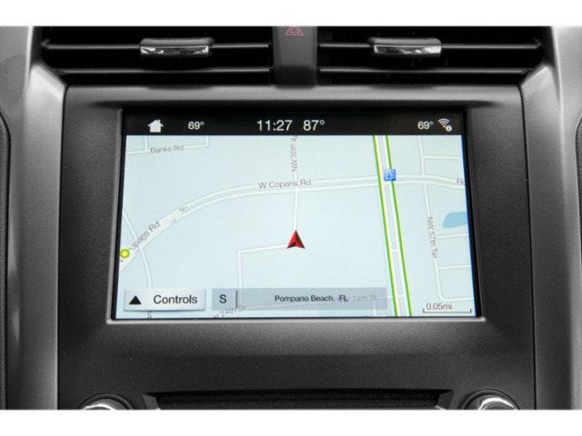 2018 Ford Fusion Hybrid SE