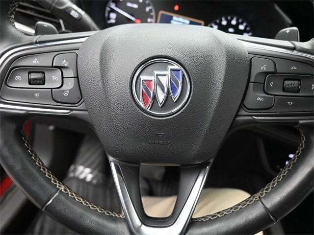 2022 Buick Envision AWD Preferred