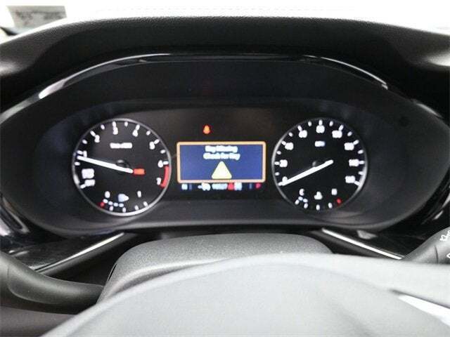 2022 Buick Envision AWD Preferred