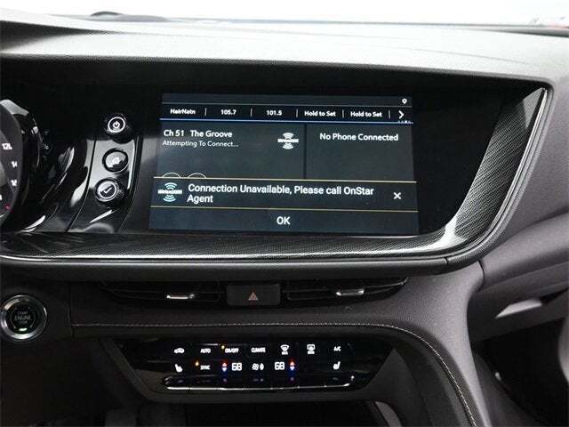 2022 Buick Envision AWD Preferred