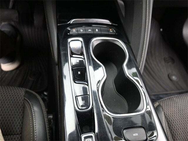 2022 Buick Envision AWD Preferred