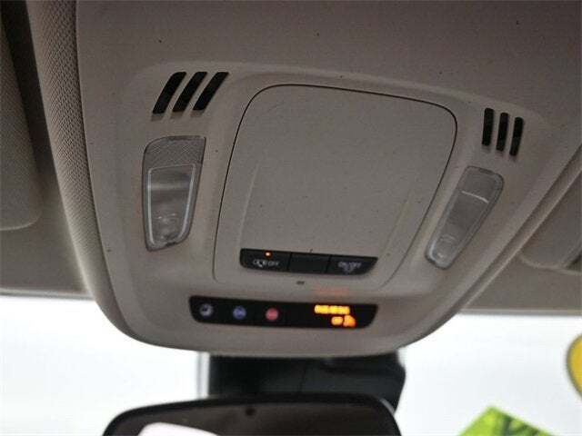 2022 Buick Envision AWD Preferred