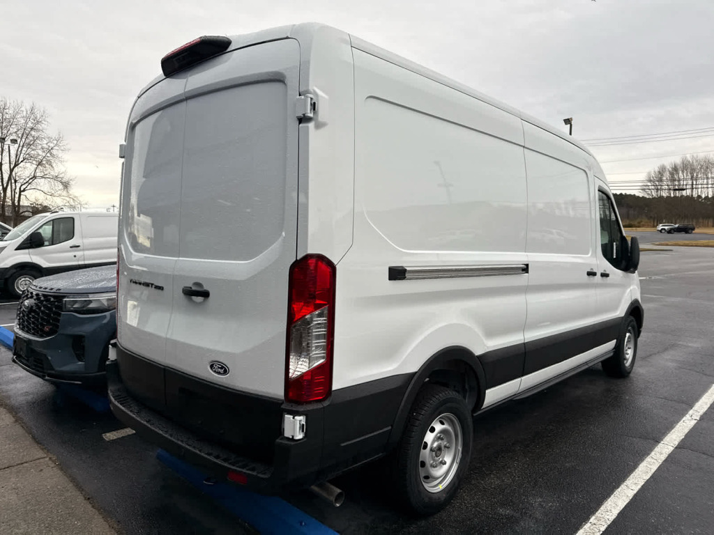 2025 Ford Transit-350 Cargo Van 