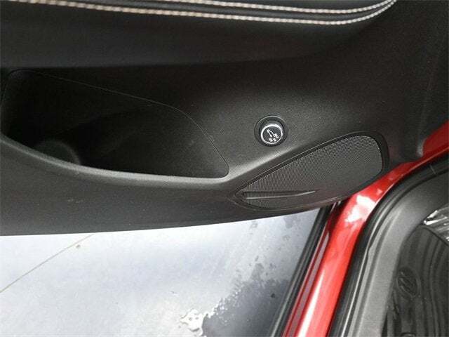 2022 Buick Envision AWD Preferred