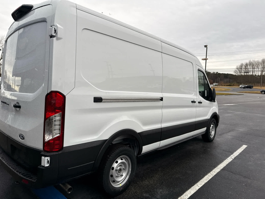 2025 Ford Transit-350 Cargo Van 