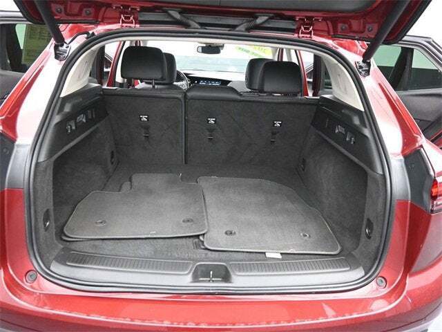 2022 Buick Envision AWD Preferred