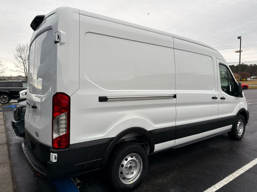 2025 Ford Transit-350 Cargo Van 
