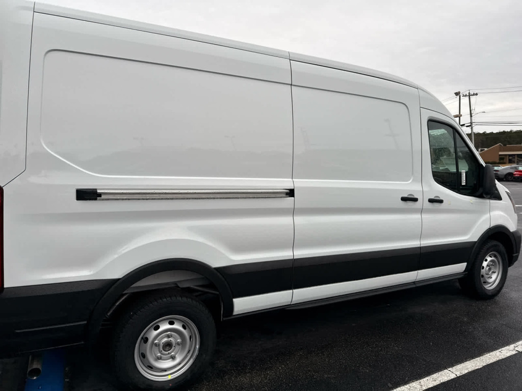 2025 Ford Transit-350 Cargo Van 