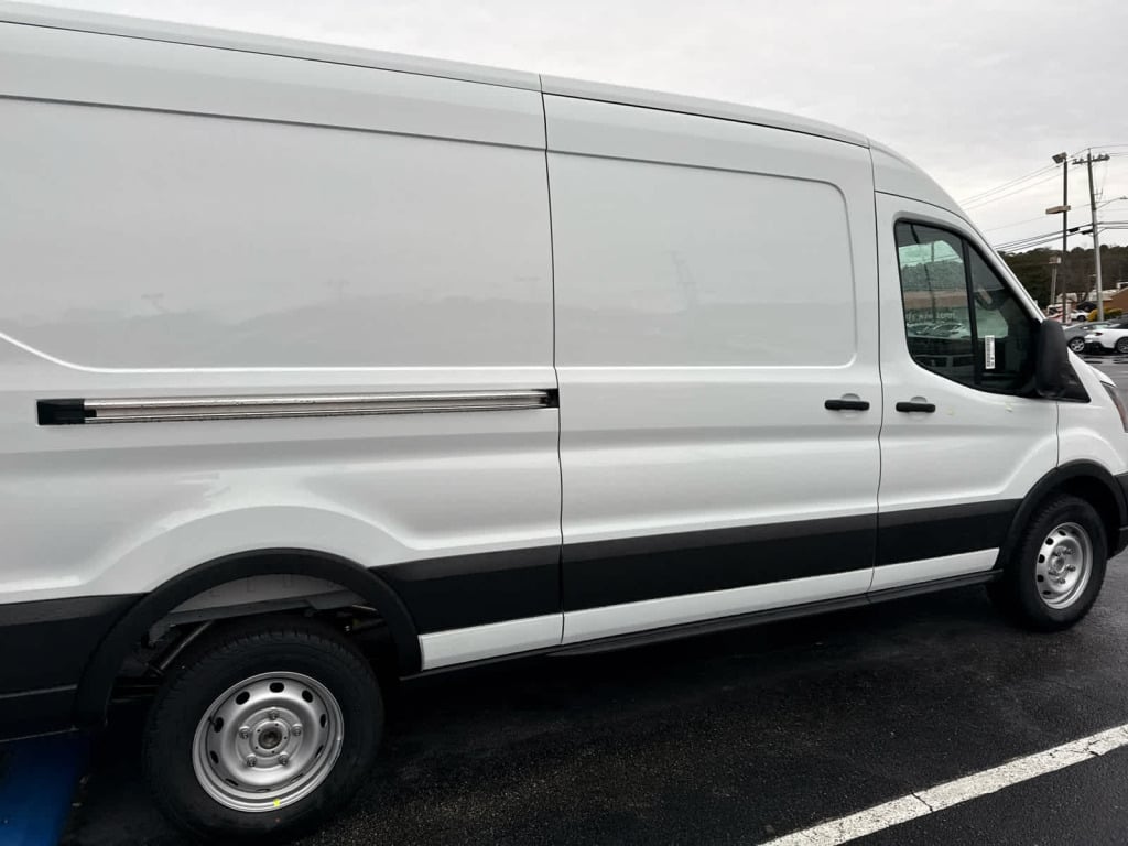 2025 Ford Transit-350 Cargo Van 