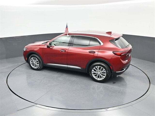 2022 Buick Envision AWD Preferred