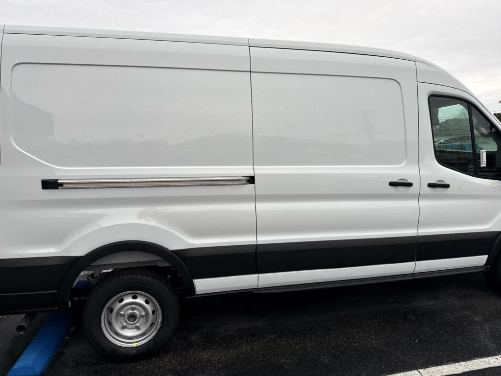 2025 Ford Transit-350 Cargo Van 