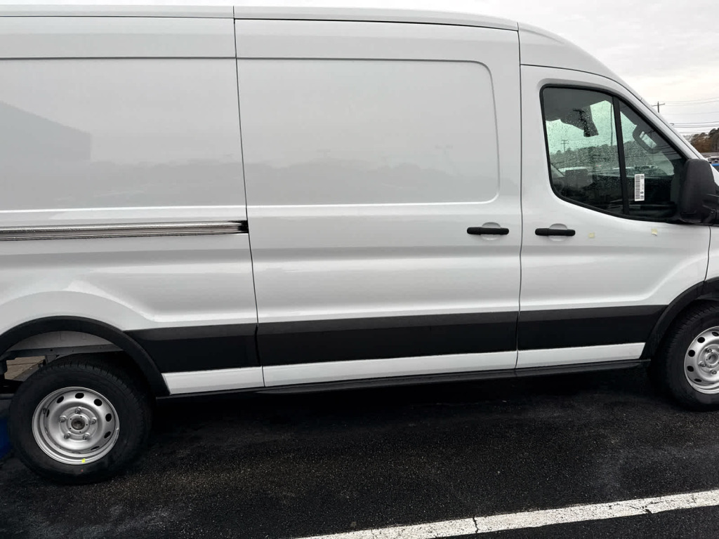 2025 Ford Transit-350 Cargo Van 