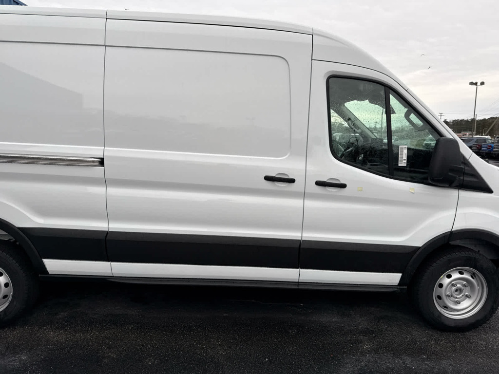 2025 Ford Transit-350 Cargo Van 
