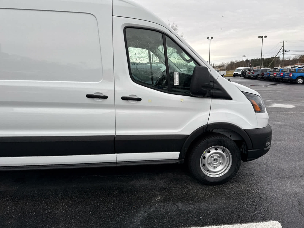 2025 Ford Transit-350 Cargo Van 