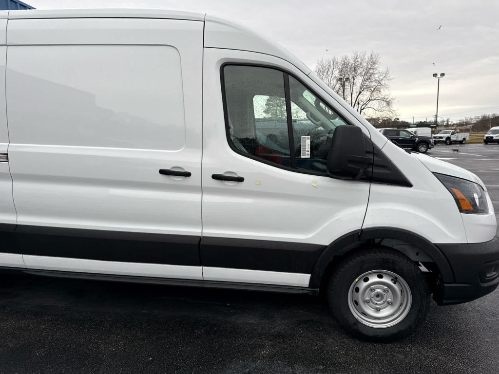2025 Ford Transit-350 Cargo Van 