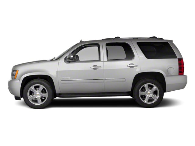 2011 Chevrolet Tahoe LTZ