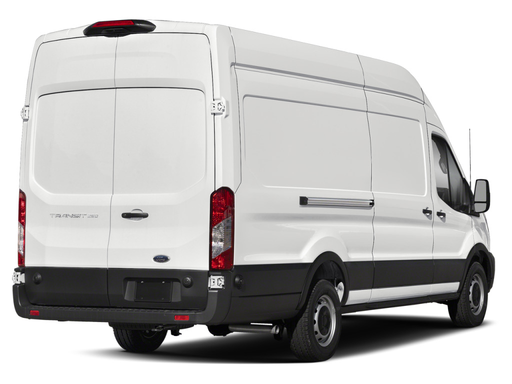 2025 Ford Transit-350 Cargo Van 