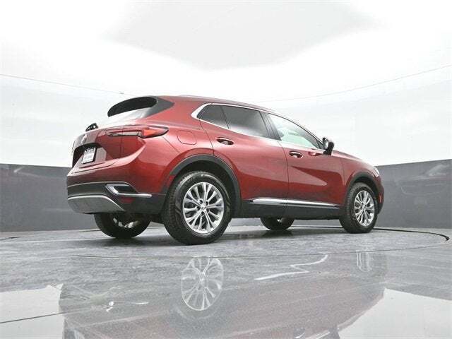 2022 Buick Envision AWD Preferred