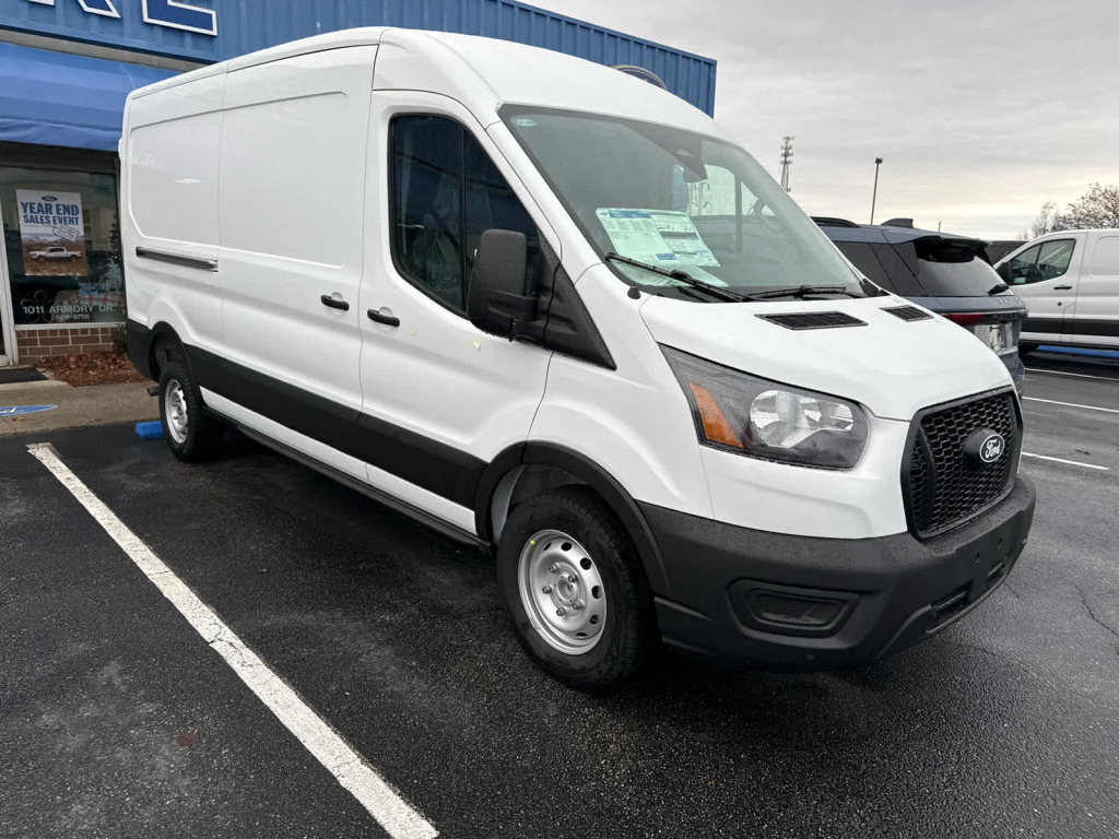 2025 Ford Transit-350 Cargo Van 