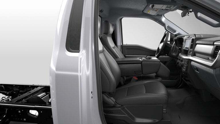 2026 Ford F-550 Chassis XLT