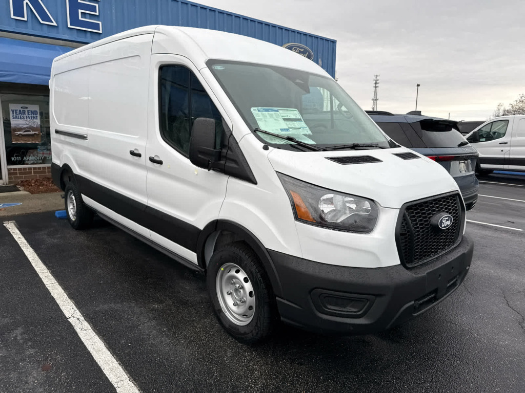2025 Ford Transit-350 Cargo Van 