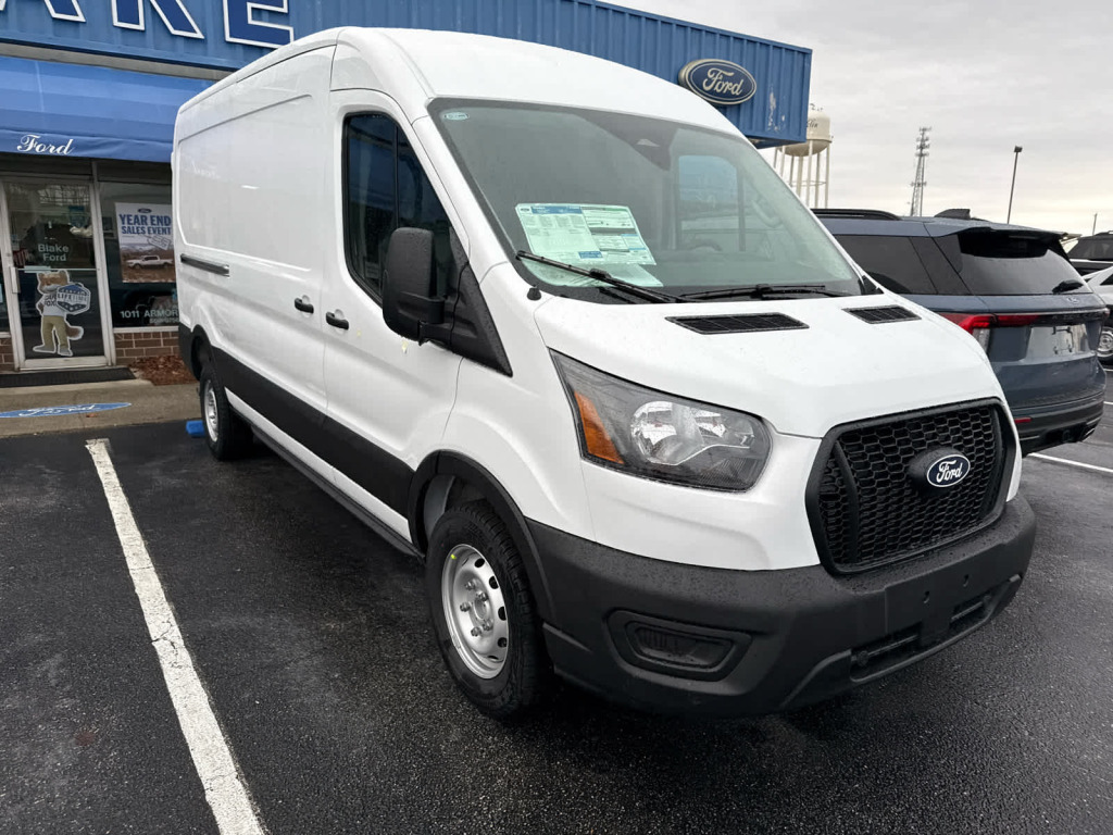 2025 Ford Transit-350 Cargo Van 