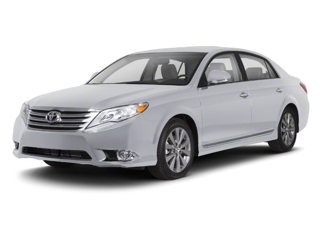 2011 Toyota Avalon 