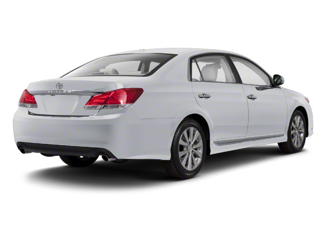 2011 Toyota Avalon 