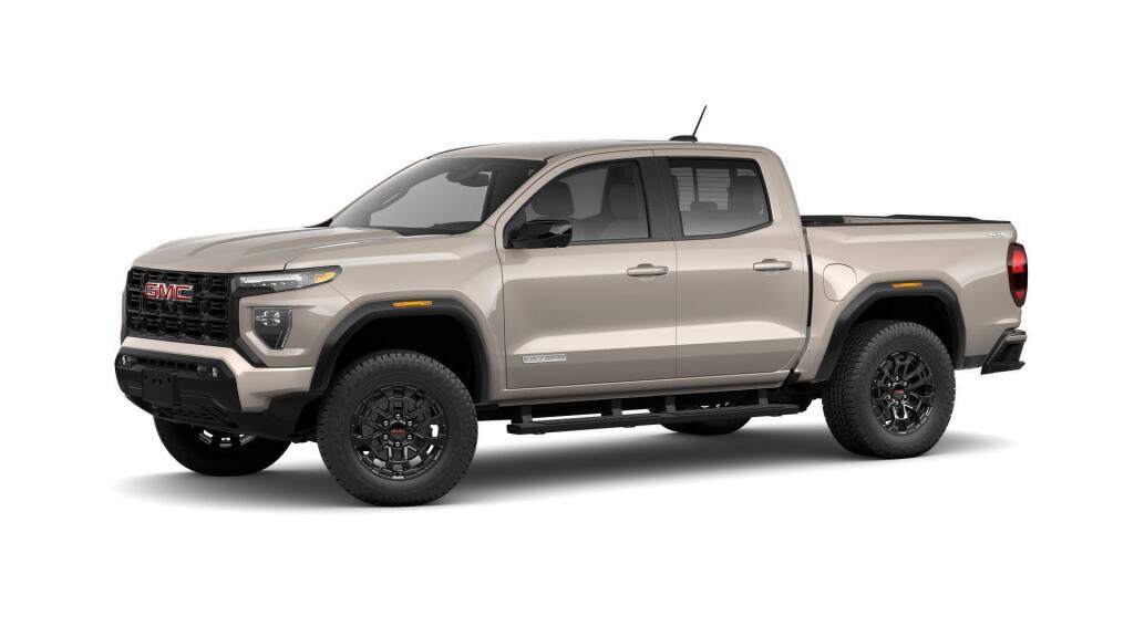 2026 GMC Canyon Elevation, 4WD