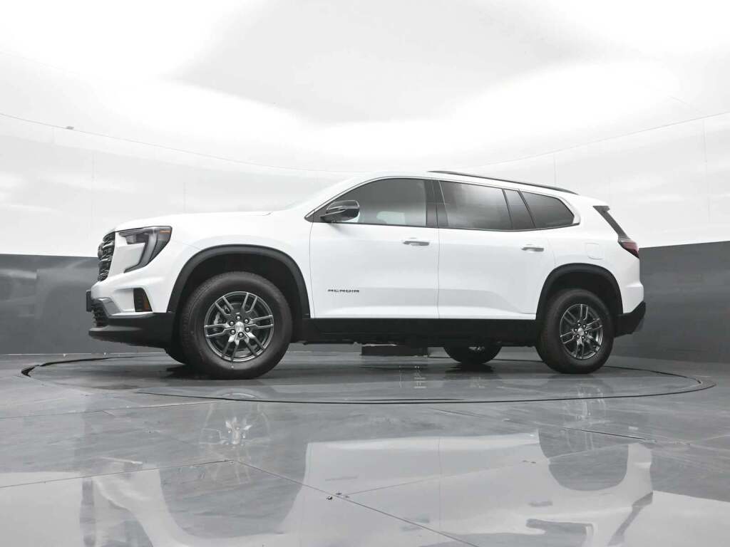 2026 GMC Acadia Elevation AWD