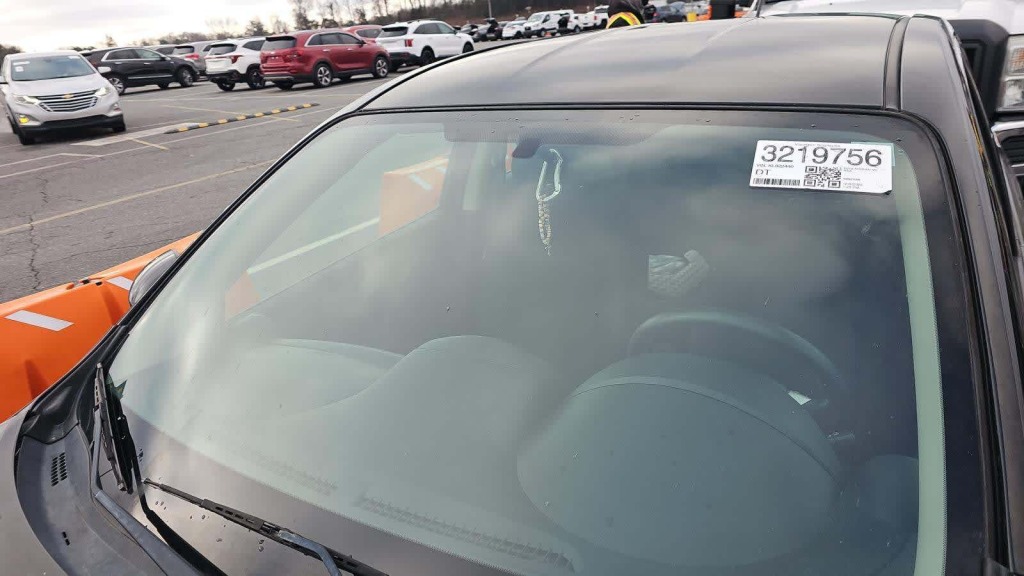 2019 Nissan Versa 1.6 S