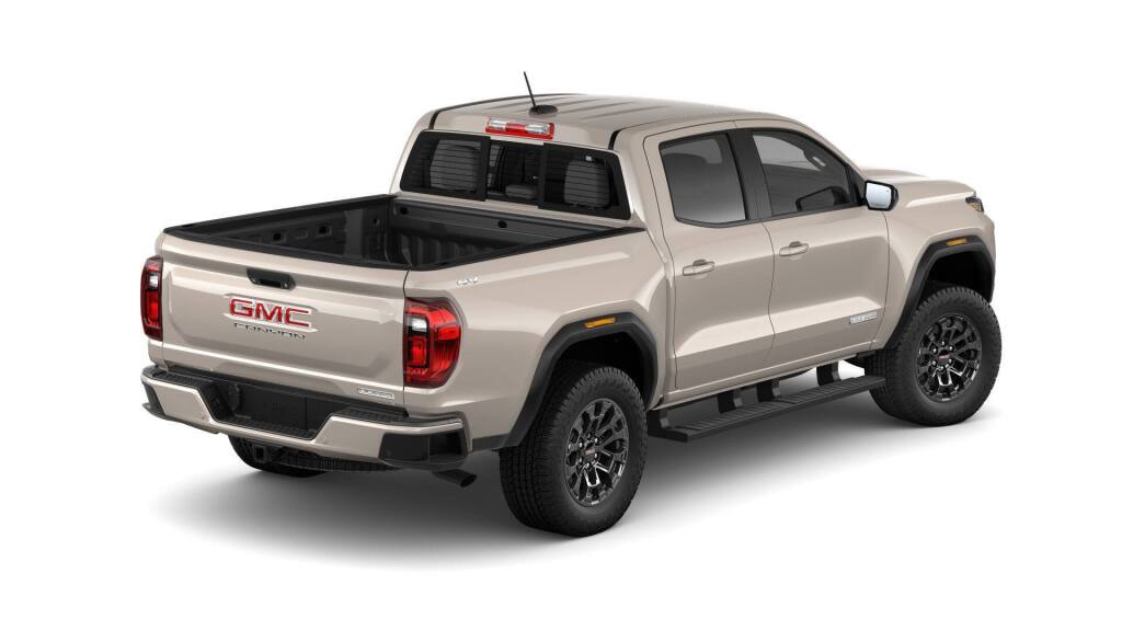 2026 GMC Canyon Elevation, 4WD
