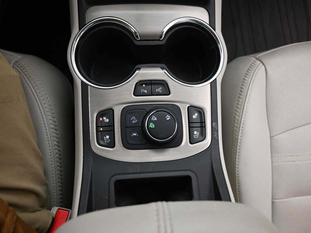 2024 GMC Terrain AWD Denali