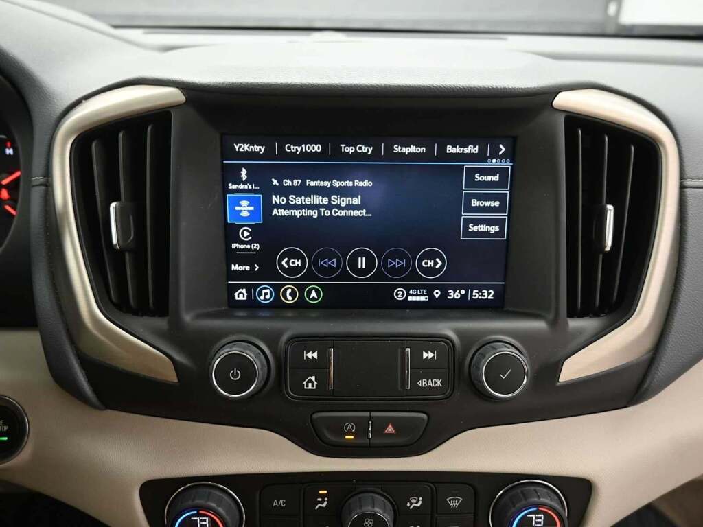 2024 GMC Terrain AWD Denali