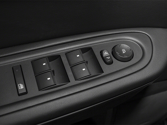 2014 Chevrolet Traverse 1LT