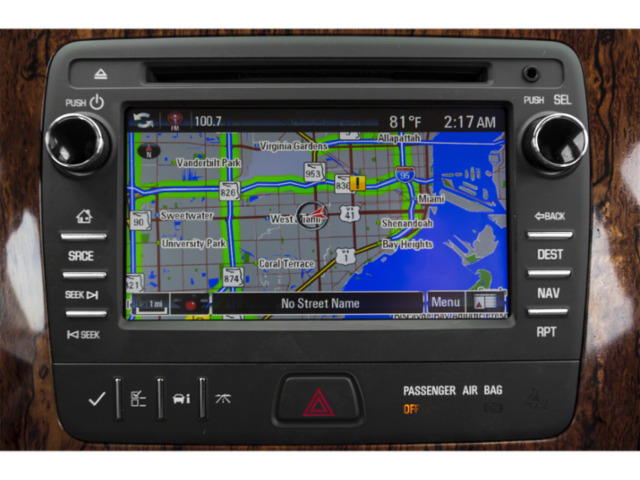 2014 Chevrolet Traverse 1LT